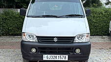 Used Maruti Suzuki Eeco 5 STR AC (O) CNG in Ahmedabad