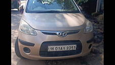 Used Hyundai i10 Magna in Ranchi