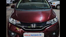 Used Honda Jazz VX AT in Pune