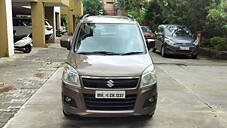 Used Maruti Suzuki Wagon R 1.0 VXI in Pune