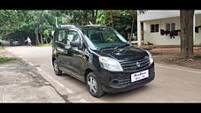 Used Maruti Suzuki Wagon R LXi Minor in Bangalore