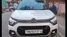 Used Citroen C3 Feel 1.2 Petrol Vibe Pack [2022] in Chennai