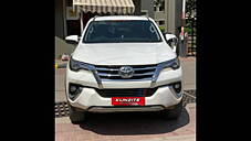 Used Toyota Fortuner 2.8 4x4 MT [2016-2020] in Bangalore