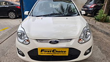 Second Hand Ford Figo Duratec Petrol Titanium 1.2 in Bangalore
