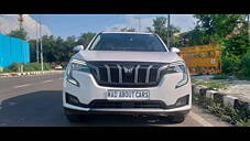 Used Mahindra XUV700 AX 7 Diesel  AT Luxury Pack 7 STR [2021] in Delhi