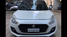 Used Maruti Suzuki Swift ZDi AMT [2018-2019] in Pune