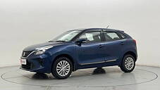 Used Maruti Suzuki Baleno Delta Dualjet in Gurgaon