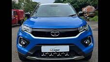 Used Tata Nexon XZA Plus (O) Dual Tone in Pune