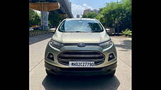 Used Ford EcoSport Ambiente 1.5L TDCi in Mumbai