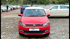 Used Volkswagen Polo GT TSI in Mumbai