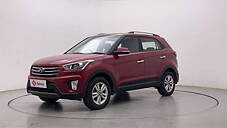 Used Hyundai Creta SX Plus 1.6  Petrol in Navi Mumbai