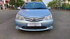 Used Toyota Etios Liva G in Mumbai