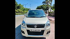 Used Maruti Suzuki Wagon R 1.0 VXI AMT in Pune