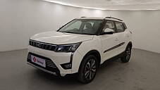 Used Mahindra XUV300 W8 (O) 1.5 Diesel AMT in Indore