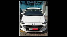 Used Hyundai Grand i10 Nios Sportz 1.2 Kappa VTVT CNG in Lucknow