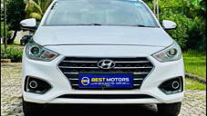 Used Hyundai Verna 1.6 CRDI SX in Ahmedabad