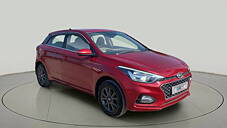 Used Hyundai Elite i20 Sportz 1.2 in Surat