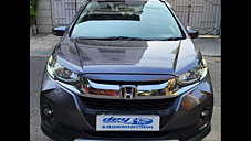 Second Hand Honda WR-V VX MT Petrol in Kolkata