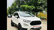 Used Ford EcoSport Titanium 1.5L Ti-VCT in Bangalore