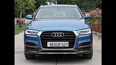 Used Audi Q3 30 TFSI Premium in Delhi