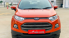 Second Hand Ford EcoSport Titanium+ 1.0L EcoBoost in Chennai