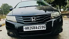 Second Hand Honda City 1.5 V MT in Ambala Cantt