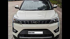 Used Mahindra XUV300 W8 (O) 1.5 Diesel AMT in Pune