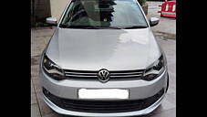 Used Volkswagen Vento Comfortline Petrol in Mumbai