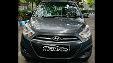 Second Hand Hyundai i10 Sportz 1.2 Kappa2 in Kolkata