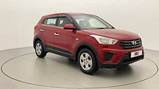 Used Hyundai Creta 1.6 Base Petrol in Delhi