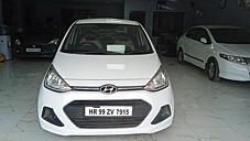 Second Hand Hyundai Xcent S 1.1 CRDi in Gurgaon