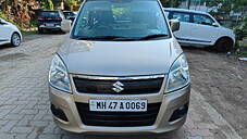 Used Maruti Suzuki Wagon R 1.0 VXI in Nagpur