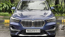 Used BMW X1 sDrive20d xLine in Mumbai