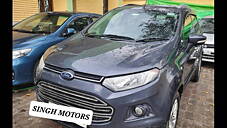 Used Ford EcoSport Titanium 1.5 TDCi in Kanpur