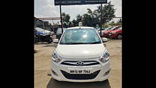 Used Hyundai i10 Sportz 1.1 iRDE2 [2010--2017] in Pune