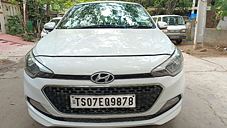 Second Hand Hyundai Elite i20 Asta 1.4 CRDI in Hyderabad