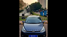 Second Hand Hyundai Grand i10 Magna 1.2 Kappa VTVT [2016-2017] in Pune