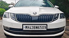 Used Skoda Octavia 1.8 TSI L&K in Mumbai