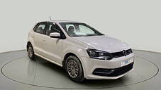 Used Volkswagen Polo Trendline 1.0L (P) in Mumbai