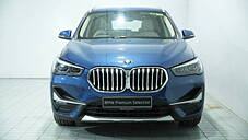 Used BMW X1 sDrive20d xLine in Pune