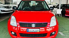 Used Maruti Suzuki Swift VXi ABS in Bangalore