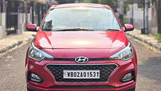 Used Hyundai Elite i20 Magna 1.2 [2016-2017] in Kolkata