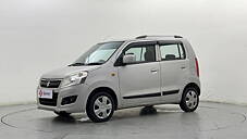 Used Maruti Suzuki Wagon R 1.0 VXI in Ghaziabad