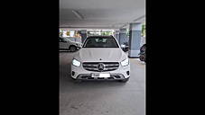 Used Mercedes-Benz GLC 220d 4MATIC Progressive in Hyderabad