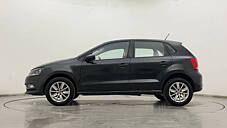 Used Volkswagen Polo Highline1.5L (D) in Hyderabad