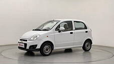 Used Chevrolet Spark LS 1.0 BS-III in Pune