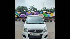 Used Maruti Suzuki Wagon R 1.0 LXI ABS in Surat