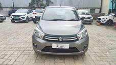 Used Maruti Suzuki Celerio VXi AMT in Bangalore