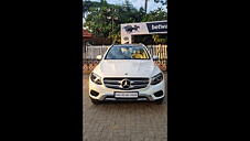Second Hand Mercedes-Benz GLC 220 d Sport in Mumbai