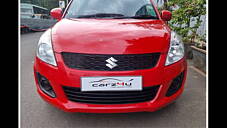 Used Maruti Suzuki Swift LXi in Chennai